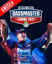 Bassmaster Fishing 2022 Switch