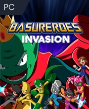 Basureroes Invasion Pc
