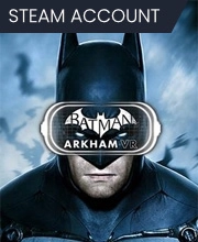 Batman Arkham VR Pc