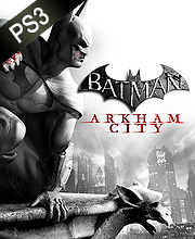 batman arkham city ps3 price