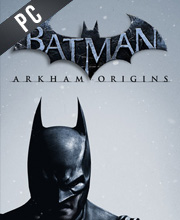 Buy Batman Arkham Origins CD KEY Compare Prices 