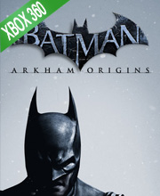Buy Batman Arkham Origins Xbox 360 Code Compare Prices