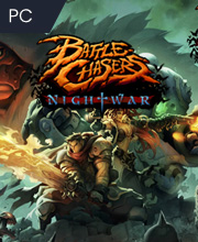 Battle Chasers: Nightwar Pc