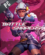 Buy Battle Shapers Steam Account Compare Prices