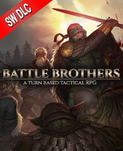 Battle Brothers A Turn Based Tactical RPG