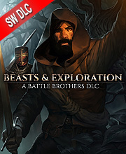 Battle Brothers Beasts & Exploration