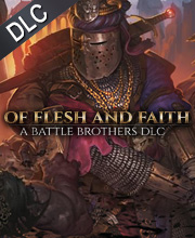Battle Brothers Of Flesh and Faith