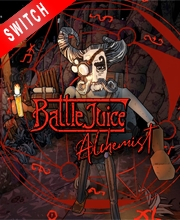 BattleJuice Alchemist Switch