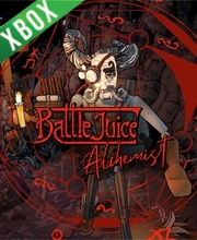 BattleJuice Alchemist Xbox One