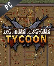 Battle Royale Tycoon Pc