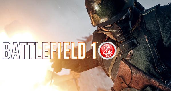 Battlefield 1 Battlepacks Cover