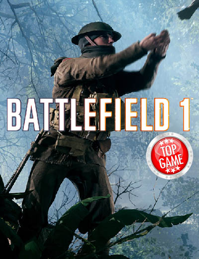 Battlefield 1 Holiday Event Is Giving Out Free Stuff