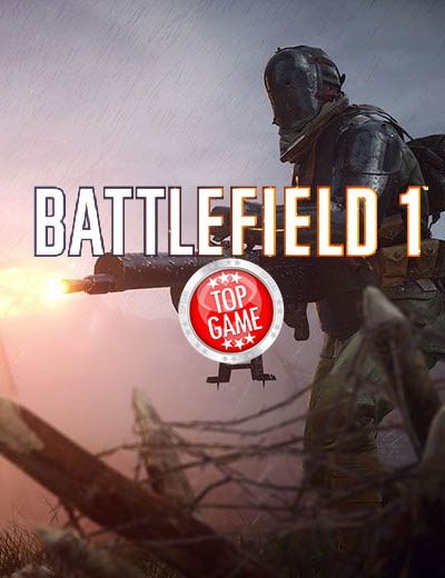 Battlefield 1 Winter Update Brings Numerous Changes To The Game