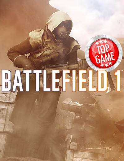 More Information About Battlefield 1 Sinai Desert Map