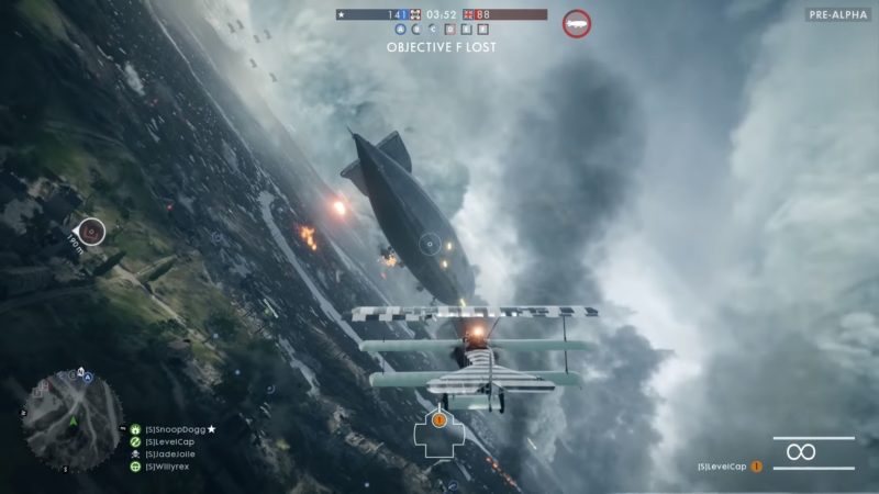 battlefield 1 price