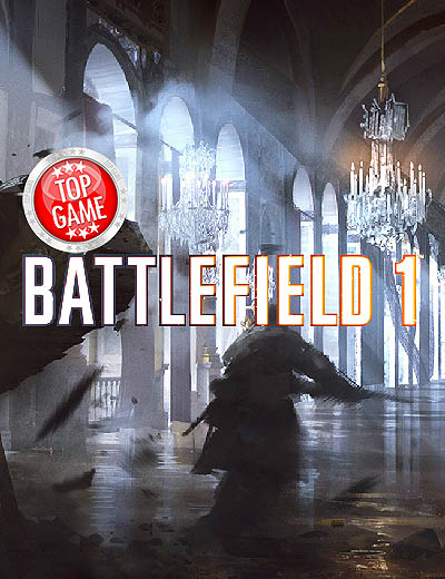 Battlefield 1 Medal System Explained