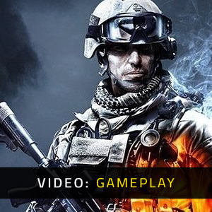 Battlefield 3 - Gameplay