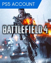 Battlefield 4 Playstation 5