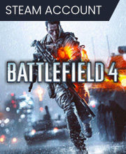 Battlefield 4 Pc