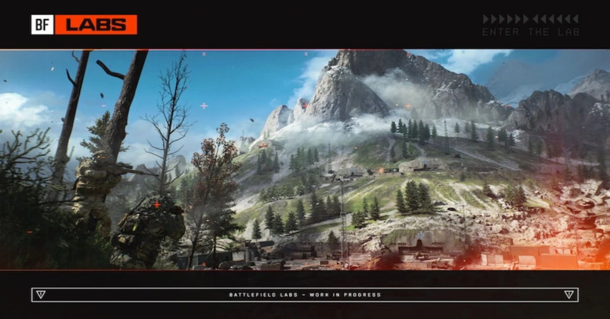 Stop waiting for Battlefield 6 Season 2: Play it NOW