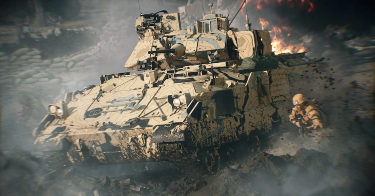 Battlefield 6 Season 3 Launches May 12 With Franchise Largest Map