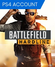 Battlefield Hardline Playstation 4