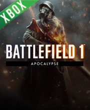 Battlefield 1 Apocalypse Xbox One