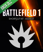 Battlefield 1 Shortcut Kit Assault Bundle