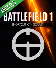 Battlefield 1 Shortcut Kit Scout Bundle Xbox One