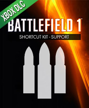 Battlefield 1 Shortcut Kit Support Bundle Xbox One