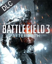 Battlefield 3 Aftermath DLC Pc