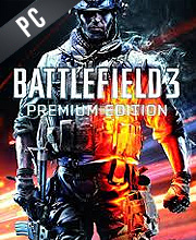 battlefield 3 premium edition