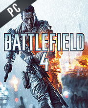 Battlefield 4 Pc