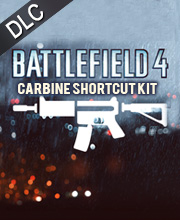 Battlefield 4 Carbine Shortcut Kit