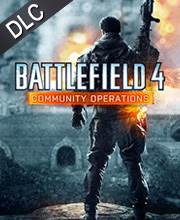 Battlefield 4 Community Operations Pc