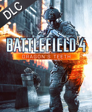 Battlefield 4 Dragons Teeth
