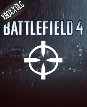 Battlefield 4 Recon Shortcut Kit Xbox Series X