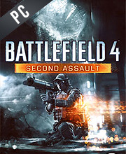 Buy Battlefield 4 Premium Edition Xbox One Key Cheaper!