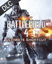 Battlefield 4 Ultimate Shortcut