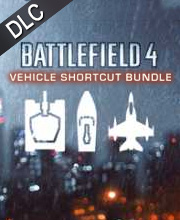 Battlefield 4 Vehicle Shortcut Bundle Pc