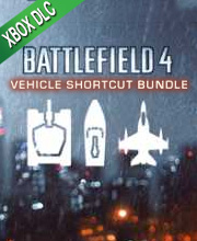 Battlefield 4 Vehicle Shortcut Bundle