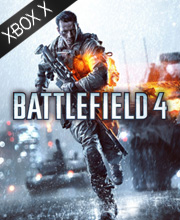Battlefield 4 Premium Edition CD Key