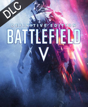 Battlefield 5 Definitive Edition Upgrade