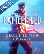 Battlefield 5 Deluxe Edition Upgrade