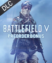 Battlefield 5 Preorder Bonus