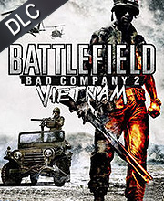 Battlefield Bad Company 2 Vietnam DLC