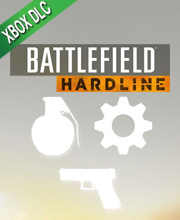 Battlefield Hardline Gear Shortcut