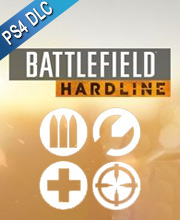 Battlefield Hardline Player Shortcut Bundle