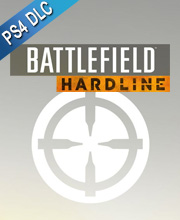 Battlefield Hardline Professional Shortcut Playstation 4