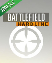 Battlefield Hardline Professional Shortcut